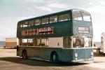 Leyland Atlantean PDR1/1 MCCW/ECW 1960 года